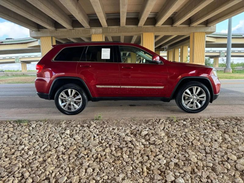 jeep grand cherokee 2013 1C4RJEAG6DC610471 image jeep grand cherokee 2013 1C4RJEAG6DC610471 image